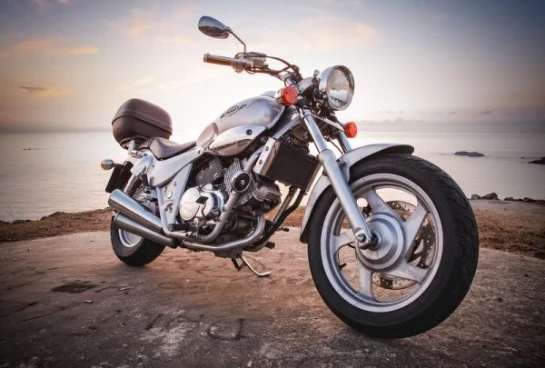 אופנועים וקטנועים יד שנייה