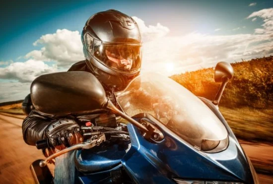 קסדות אופנועים