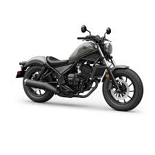 Honda Rebel