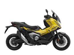 Honda X-Adv