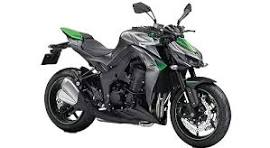 Kawasaki Z Series