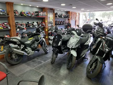 קטנועים יד שנייה (1)