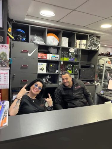 קטנועים משומשים למכירה